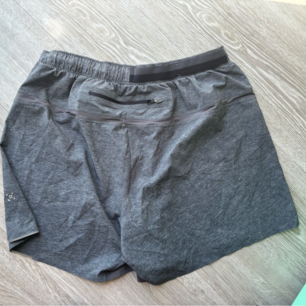 Surge Short 5”